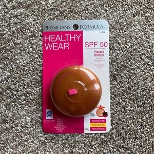 Physicians Formula Pressed Bronzer